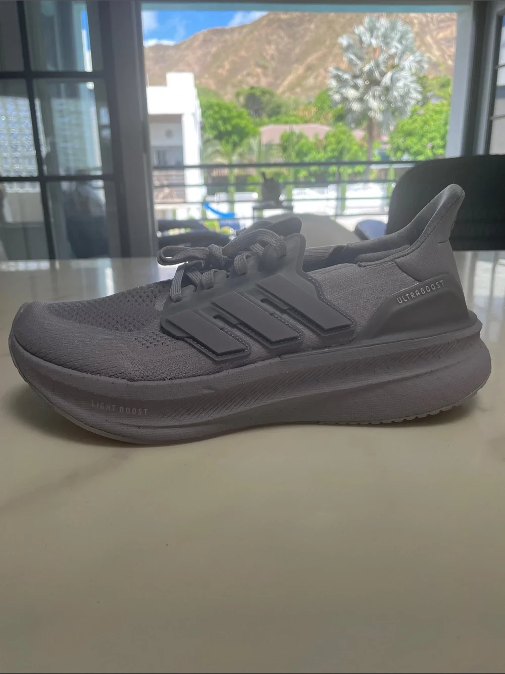 adidas cushioned neutral
